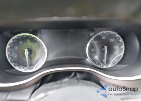 2017 Chrysler Pacifica Touring-L Plus из США, поврежденный, VIN 2C4RC1EG0HR688836